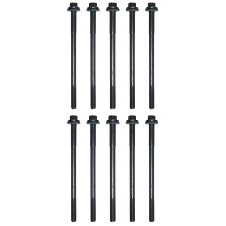 Fel-Pro Head Bolts, Es72244 ES72244